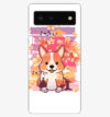 Husa pentru GOOGLE PIXEL 6 Atlantic ArtPrint multicolor ATL0017