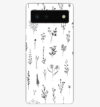 Husa pentru GOOGLE PIXEL 6 Atlantic ArtPrint multicolor ATL0024