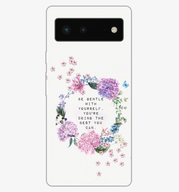 Husa pentru GOOGLE PIXEL 6 Atlantic ArtPrint multicolor ATL0030