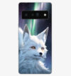 Husa pentru GOOGLE PIXEL 6 PRO Atlantic ArtPrint multicolor ATL0012