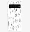 Husa pentru GOOGLE PIXEL 6 PRO Atlantic ArtPrint multicolor ATL0024