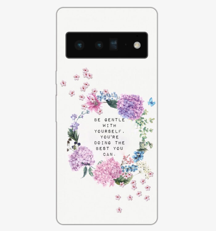 Husa pentru GOOGLE PIXEL 6 PRO Atlantic ArtPrint multicolor ATL0030