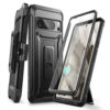 Husa pentru Google Pixel 8 Pro Supcase Unicorn Beetle Pro Black