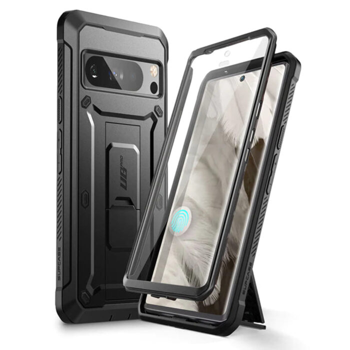 Husa pentru Google Pixel 8 Pro Supcase Unicorn Beetle Pro Black 2