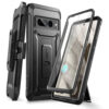 Husa pentru Google Pixel 8 Supcase Unicorn Beetle Pro Black