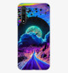 Husa pentru HUAWEI HONOR 20 NOVA 5T Atlantic ArtPrint multicolor ATL0015