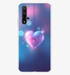 Husa pentru HUAWEI HONOR 20 NOVA 5T Atlantic ArtPrint multicolor ATL0018