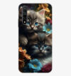 Husa pentru HUAWEI HONOR 20 NOVA 5T Atlantic ArtPrint multicolor ATL0022