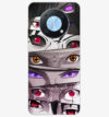 Husa pentru HUAWEI NOVA Y90 Atlantic ArtPrint multicolor ATL0005