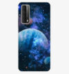 Husa pentru HUAWEI P SMART 2021 Atlantic ArtPrint multicolor ATL0009