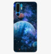 Husa pentru HUAWEI P30 PRO Atlantic ArtPrint multicolor ATL0009