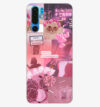 Husa pentru HUAWEI P30 PRO Atlantic ArtPrint multicolor ATL0011