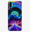 Husa pentru HUAWEI P30 PRO Atlantic ArtPrint multicolor ATL0015