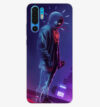 Husa pentru HUAWEI P30 PRO Atlantic ArtPrint multicolor ATL0019