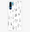 Husa pentru HUAWEI P30 PRO Atlantic ArtPrint multicolor ATL0024