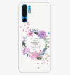 Husa pentru HUAWEI P30 PRO Atlantic ArtPrint multicolor ATL0030