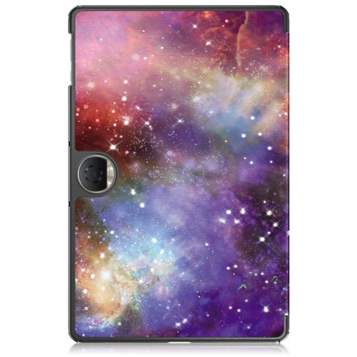 Husa pentru Honor Pad 9 Techsuit FoldPro Galaxy 1