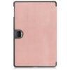 Husa pentru Honor Pad 9 Techsuit FoldPro Rose Gold 1