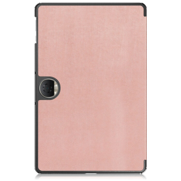 Husa pentru Honor Pad 9 Techsuit FoldPro Rose Gold 1