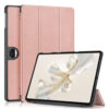 Husa pentru Honor Pad 9 Techsuit FoldPro Rose Gold