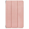 Husa pentru Honor Pad 9 Techsuit FoldPro Rose Gold 2