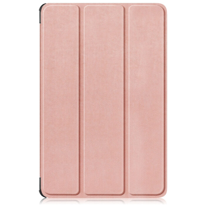 Husa pentru Honor Pad 9 Techsuit FoldPro Rose Gold 2