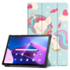 Husa pentru Honor Pad 9 Techsuit FoldPro Unicorn