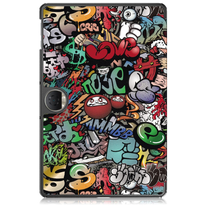 Husa pentru Honor Pad 9 Techsuit FoldPro Urban Vibe 1