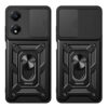 Husa pentru Honor X7b Techsuit CamShield Series Black 2