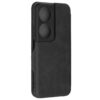 Husa pentru Honor X7b Techsuit Safe Wallet Plus Black 4