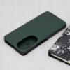 Husa pentru Honor X7b Techsuit eFold Series Dark Green 1