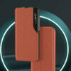 Husa pentru Honor X7b Techsuit eFold Series Orange 5