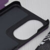 Husa pentru Honor X7b Techsuit eFold Series Purple 2