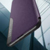 Husa pentru Honor X7b Techsuit eFold Series Purple 3