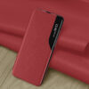 Husa pentru Honor X7b Techsuit eFold Series Red 4