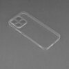 Husa pentru Honor X8b Techsuit Clear Silicone Transparent 1