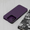Husa pentru Honor X8b Techsuit eFold Series Purple 1