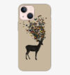 Husa pentru IPHONE 13 Atlantic ArtPrint multicolor ATL0016