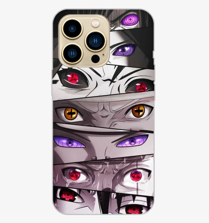 Husa pentru IPHONE 14 PRO Atlantic ArtPrint multicolor ATL0005