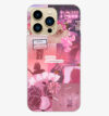 Husa pentru IPHONE 14 PRO Atlantic ArtPrint multicolor ATL0011