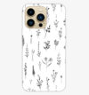 Husa pentru IPHONE 14 PRO Atlantic ArtPrint multicolor ATL0024