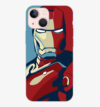 Husa pentru IPHONE 15 Atlantic ArtPrint multicolor ATL0010