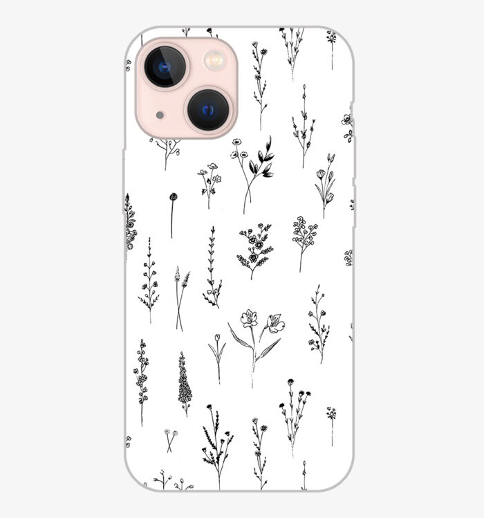 Husa pentru IPHONE 15 Atlantic ArtPrint multicolor ATL0024