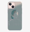 Husa pentru IPHONE 15 Atlantic ArtPrint multicolor ATL0025