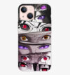 Husa pentru IPHONE 15 PLUS Atlantic ArtPrint multicolor ATL0005