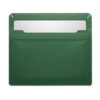 Husa pentru Laptop 13 14 Spigen Valentinus Sleeve Jeju Green 1