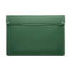 Husa pentru Laptop 13 14 Spigen Valentinus Sleeve Jeju Green 2