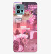 Husa pentru MOTOROLA MOTO G72 Atlantic ArtPrint multicolor ATL0011