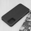 Husa pentru Motorola Moto G04 Moto G24 Techsuit Safe Wallet Plus Black 3