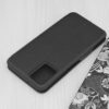 Husa pentru Motorola Moto G34 Techsuit Safe Wallet Plus Black 3